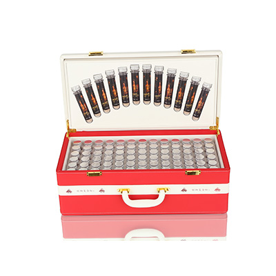 梨树产后卵巢回春套