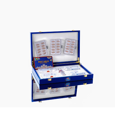 梨树润芯滋润综合版