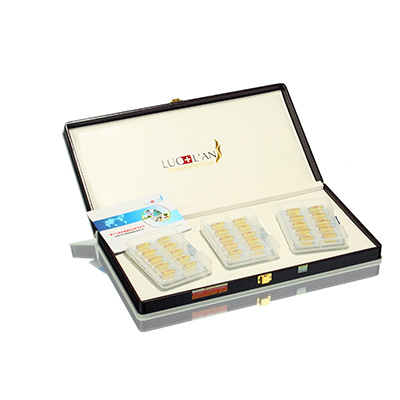 梨树产后黏膜弹性修复套