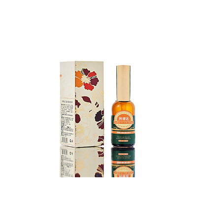 梨树私密细嫩修复精华