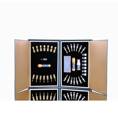 梨树7D私密抗衰养护套